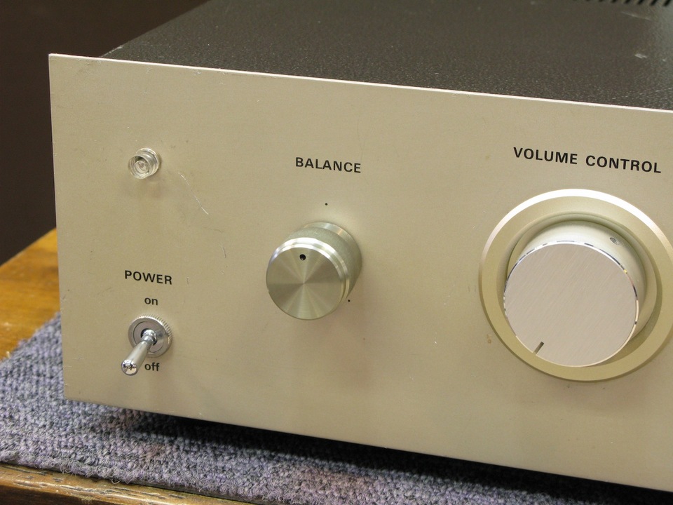 SP-77 三栄無線 - 中古オーディオ 高価買取・販売 ハイファイ堂