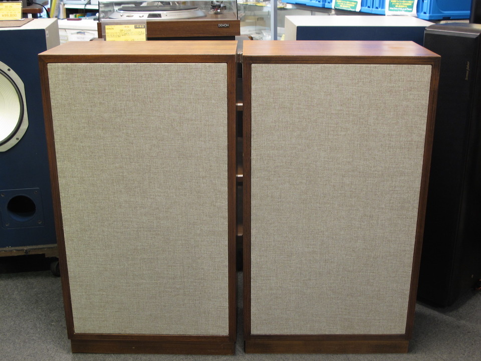 TANNOY/スピーカー/Monitor Gold 10/Cランク/75【中古】 TANNOY : SGM 10 - 新品 | オーディオユニオン