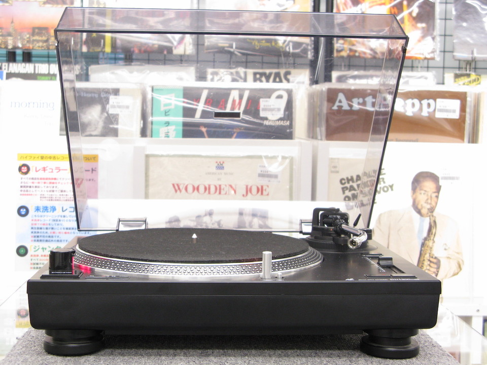 DD1200mk3 neu - 中古オーディオ 高価買取・販売 ハイファイ堂