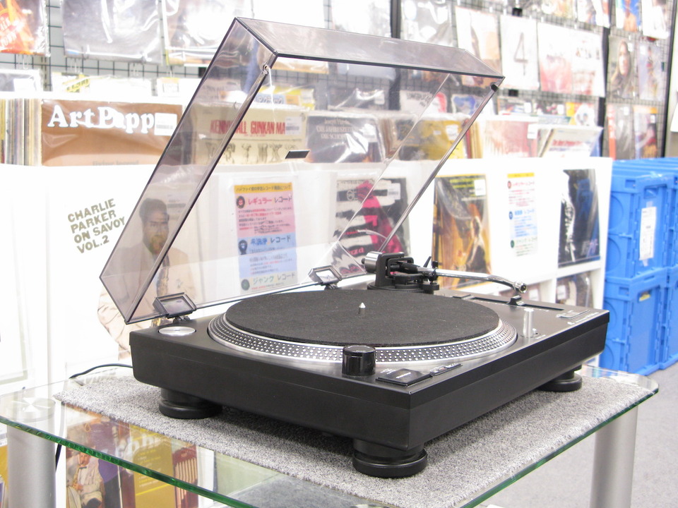 DD1200mk3 neu - 中古オーディオ 高価買取・販売 ハイファイ堂