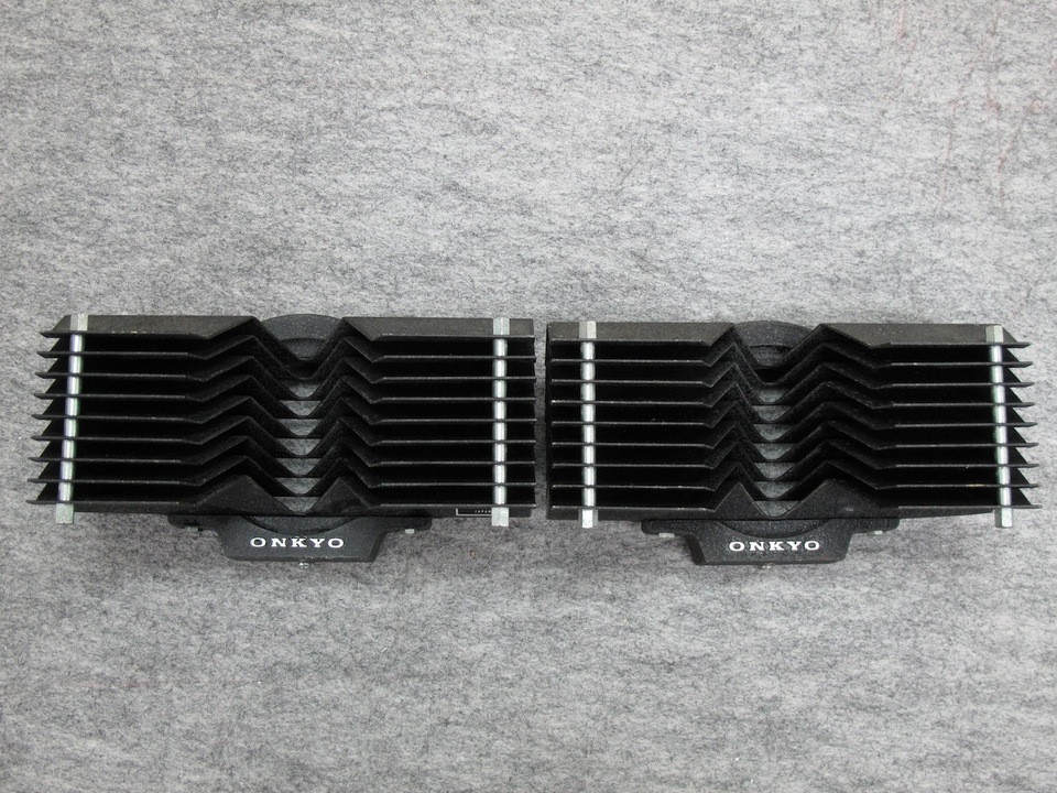 ONKYO AL-9A ホーンツイーター ONKYO TW-9A AL-9A