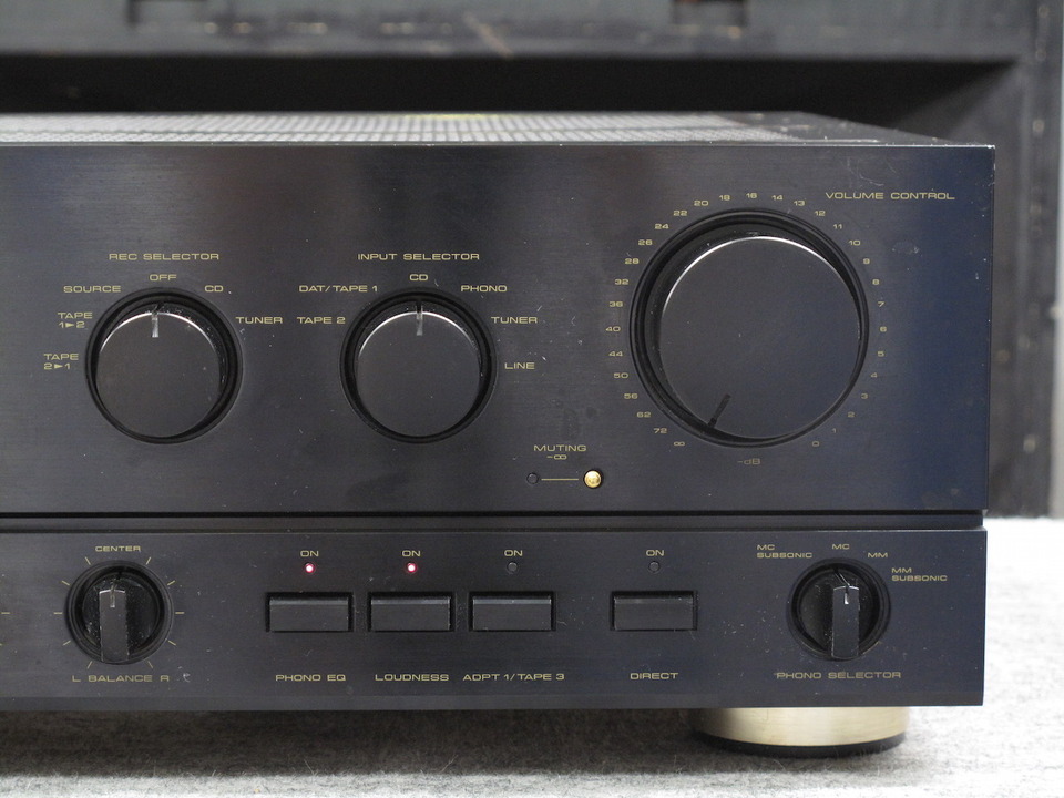 A-717 PIONEER - 中古オーディオ 高価買取・販売 ハイファイ堂