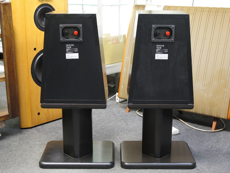DS-9Z+DK-90Z DIATONE - 中古オーディオ 高価買取・販売 ハイファイ堂