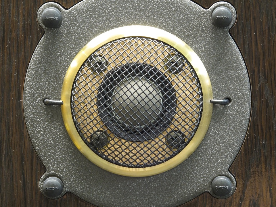 DS-9Z+DK-90Z DIATONE - 中古オーディオ 高価買取・販売 ハイファイ堂
