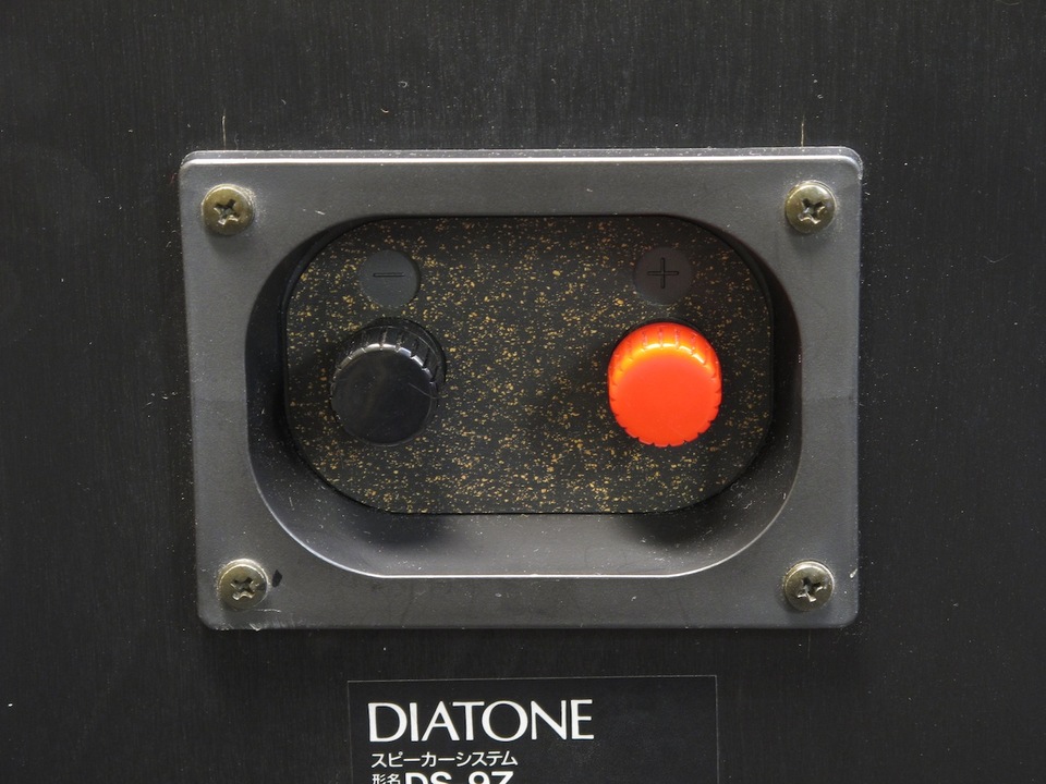 DS-9Z+DK-90Z DIATONE - 中古オーディオ 高価買取・販売 ハイファイ堂