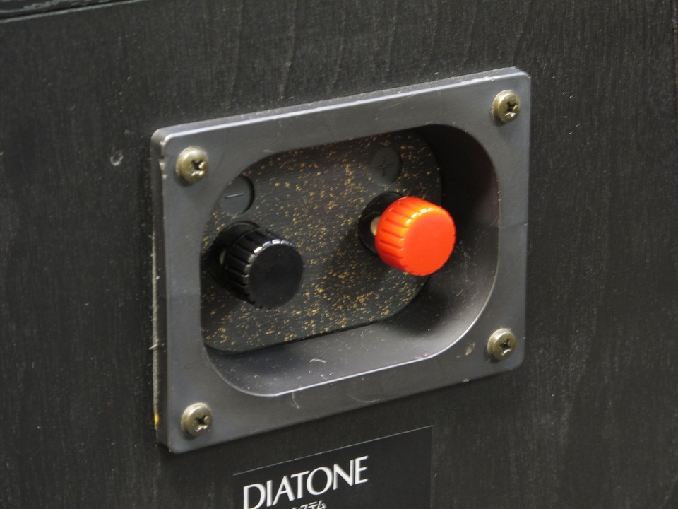 【良品】DIATONE DK-90Z スピーカースタンド　ペアDS-9Z DS-9Z+DK-90Z DIATONE - 中古オーディオ 高価買取・販売 ハイファイ堂
