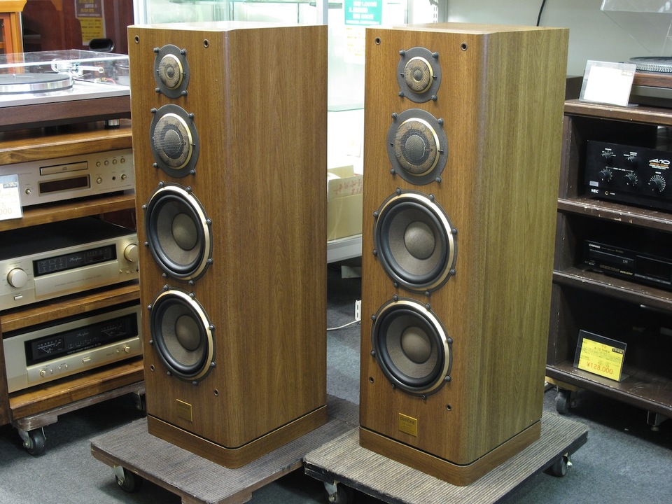 DS-1000C DIATONE - 中古オーディオ 高価買取・販売 ハイファイ堂