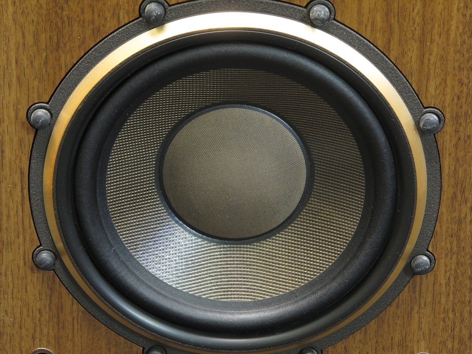 【￥110,000・1978年】DIATONE DS-353MKIIスピーカー 中古 DIATONE ダイヤトーン DS-1000C スピーカー ペア 音響 オーディオ