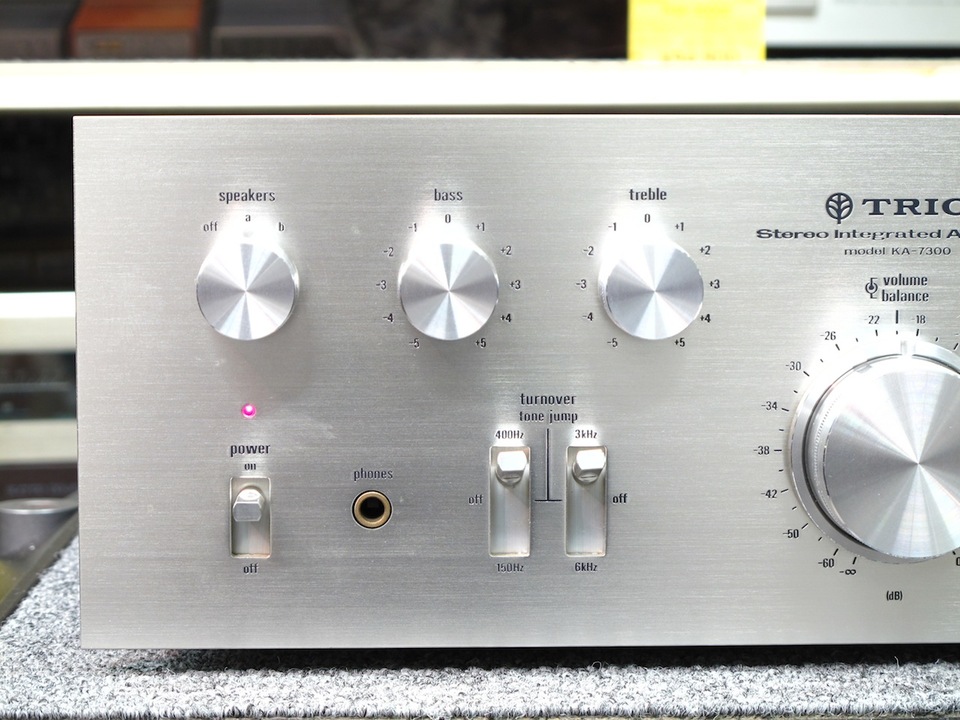 昭和レトロ AD-800 kA-7300 KY-7500 アナログオーディオ 昭和