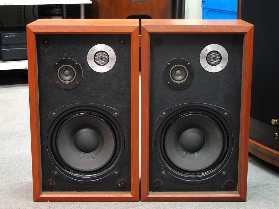 DS-251 DIATONE - 中古オーディオ 高価買取・販売 ハイファイ堂