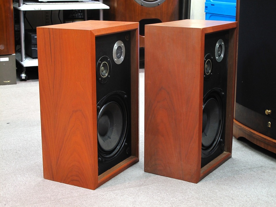 DS-251 DIATONE - 中古オーディオ 高価買取・販売 ハイファイ堂