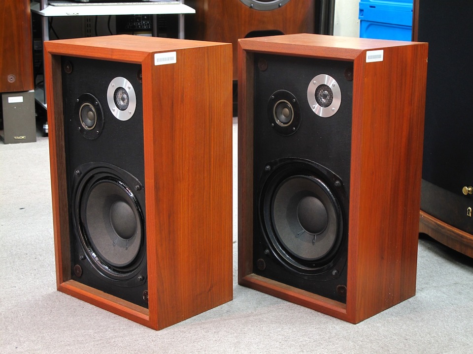 DS-251 DIATONE - 中古オーディオ 高価買取・販売 ハイファイ堂