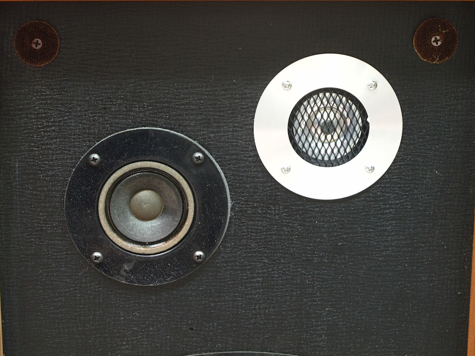 DS-251 DIATONE - 中古オーディオ 高価買取・販売 ハイファイ堂