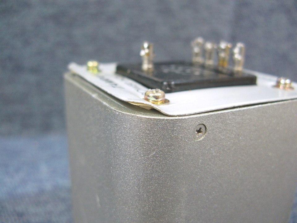 A-4006 TAMURA - 中古オーディオ 高価買取・販売 ハイファイ堂