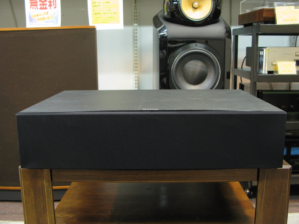 CENTRIK LINN - 中古オーディオ 高価買取・販売 ハイファイ堂