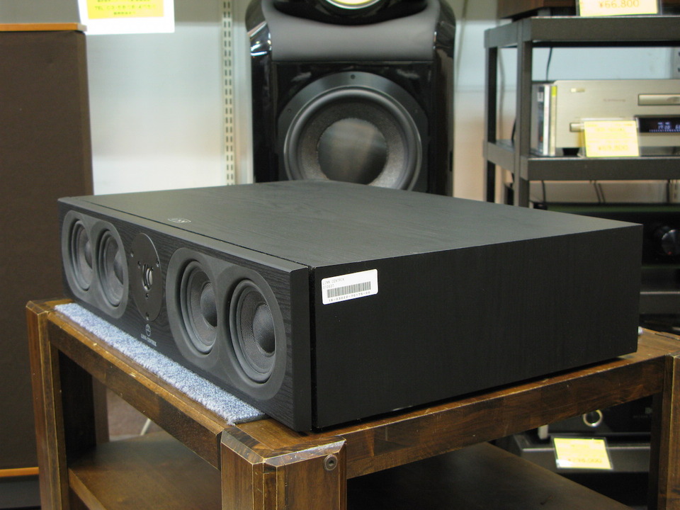 CENTRIK LINN - 中古オーディオ 高価買取・販売 ハイファイ堂