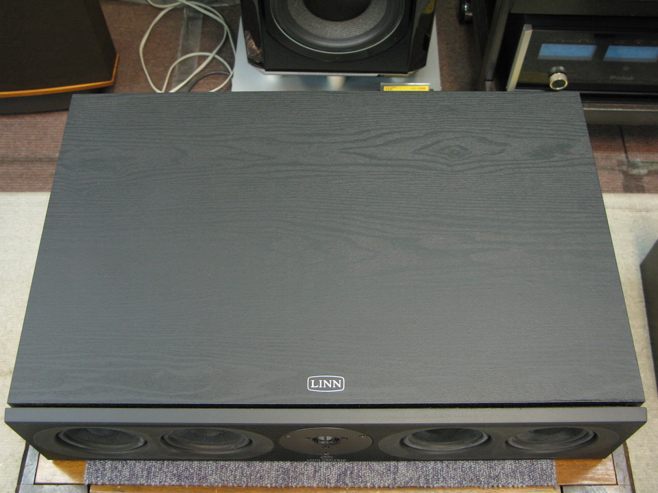 CENTRIK LINN - 中古オーディオ 高価買取・販売 ハイファイ堂