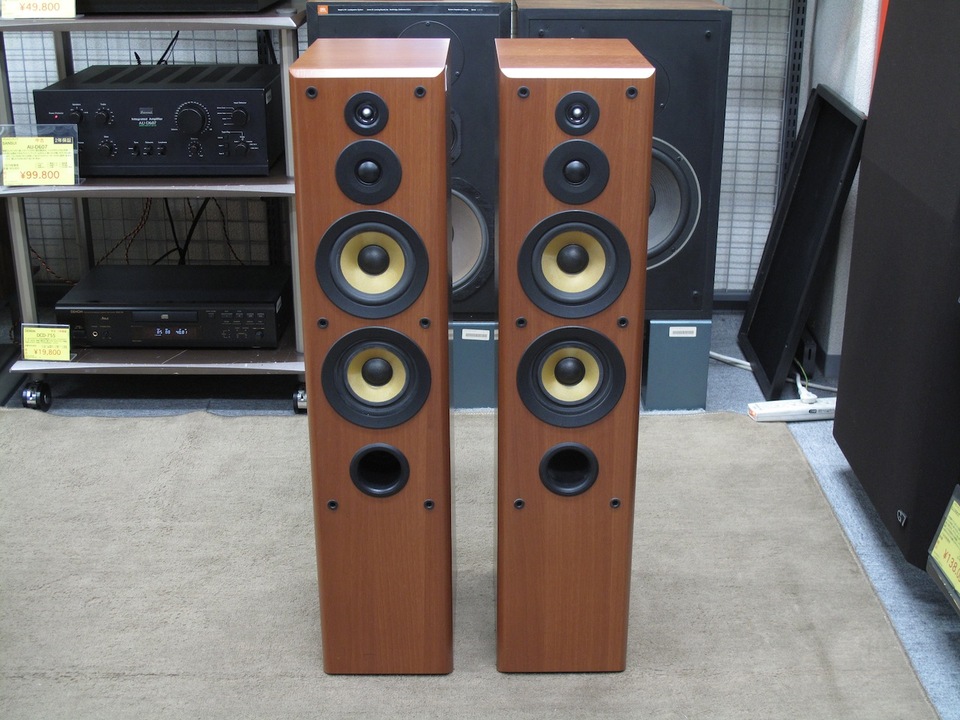 SC-T33 DENON - 中古オーディオ 高価買取・販売 ハイファイ堂