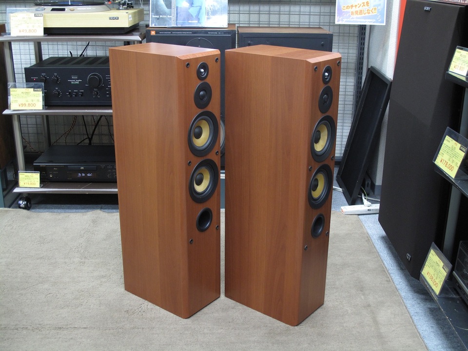 スピーカー・ウーファー DENON SC-T33 Denon-SC-T33 - www.hifi-guide.com