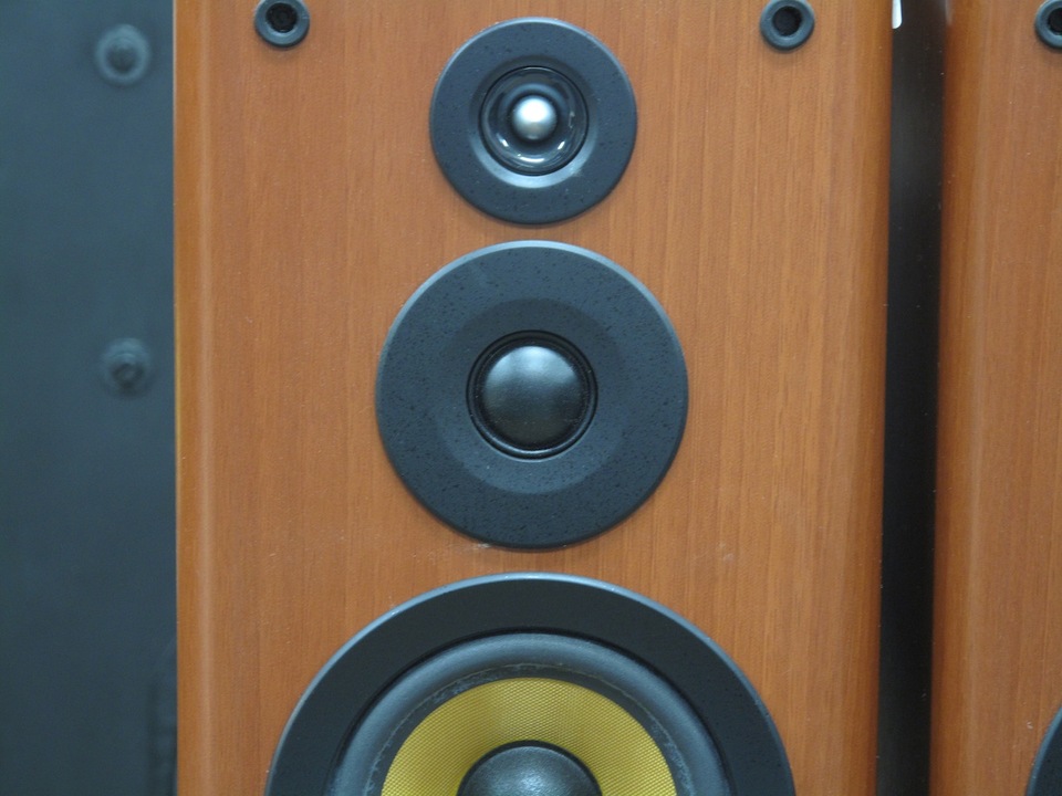 SC-T33 DENON - 中古オーディオ 高価買取・販売 ハイファイ堂