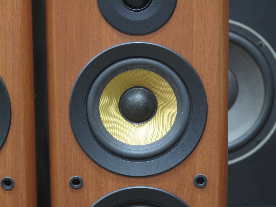 SC-T33 DENON - 中古オーディオ 高価買取・販売 ハイファイ堂