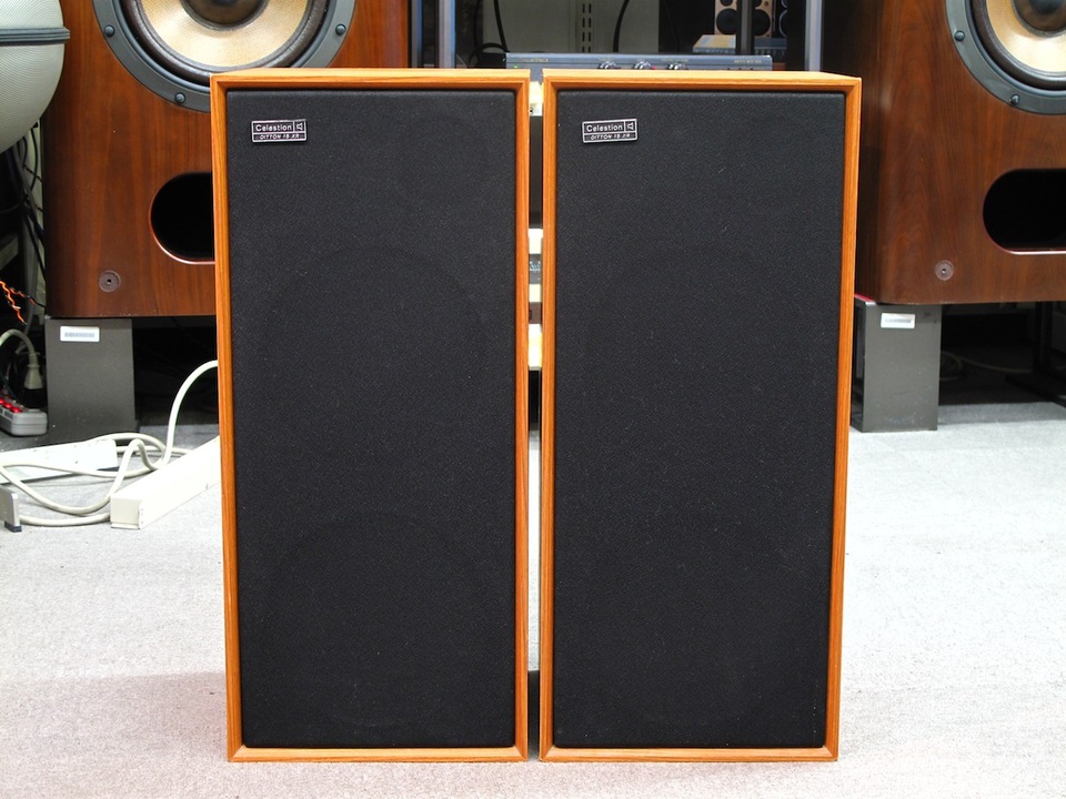 DITTON 15XR Celestion - 中古オーディオ 高価買取・販売