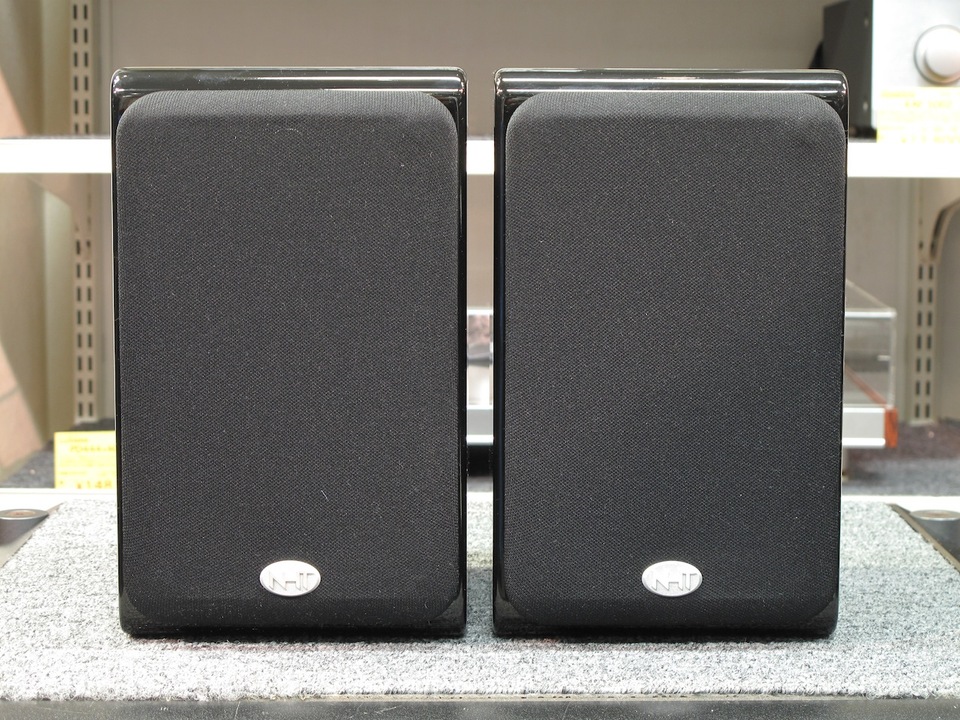 NHT SB1 スピーカー NHT SB1の仕様