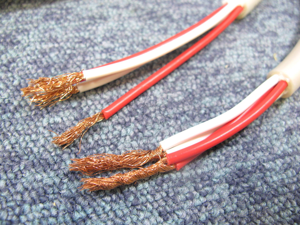 AT-SS2700/2.1m audio-technica - 中古オーディオ 高価買取・販売