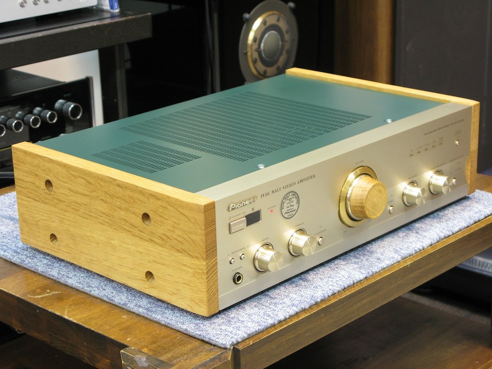 A-D5a-PM Pioneer - 中古オーディオ 高価買取・販売 ハイファイ堂