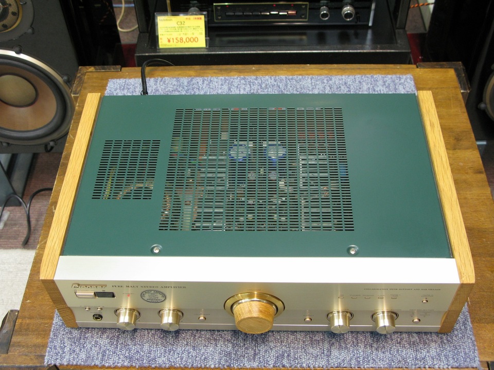 A-D5a-PM Pioneer - 中古オーディオ 高価買取・販売 ハイファイ堂