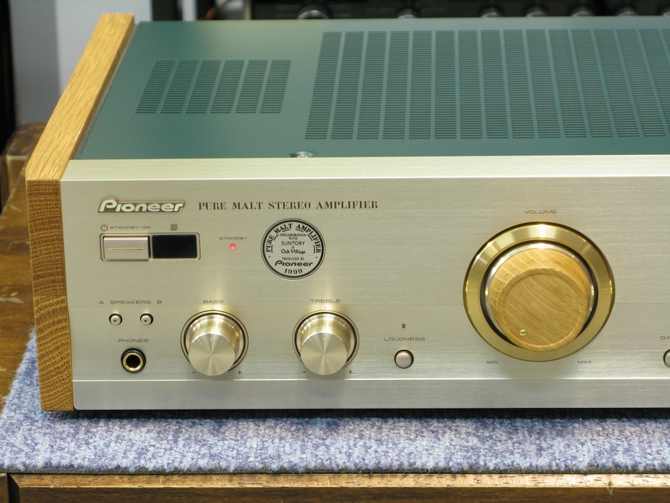A-D5a-PM Pioneer - 中古オーディオ 高価買取・販売 ハイファイ堂