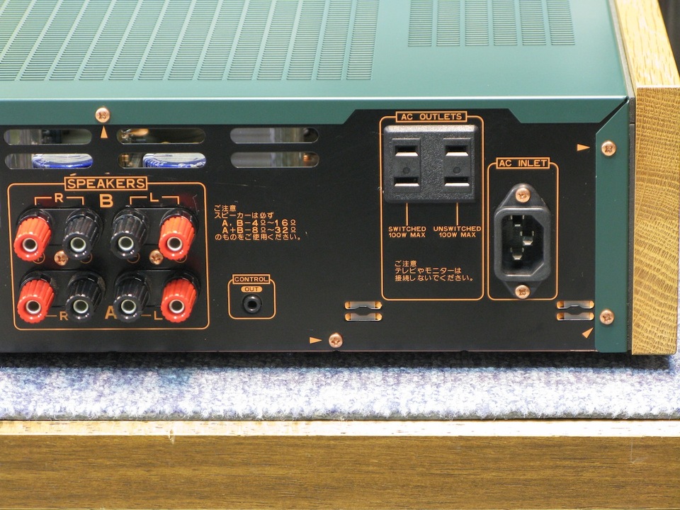A-D5a-PM Pioneer - 中古オーディオ 高価買取・販売 ハイファイ堂