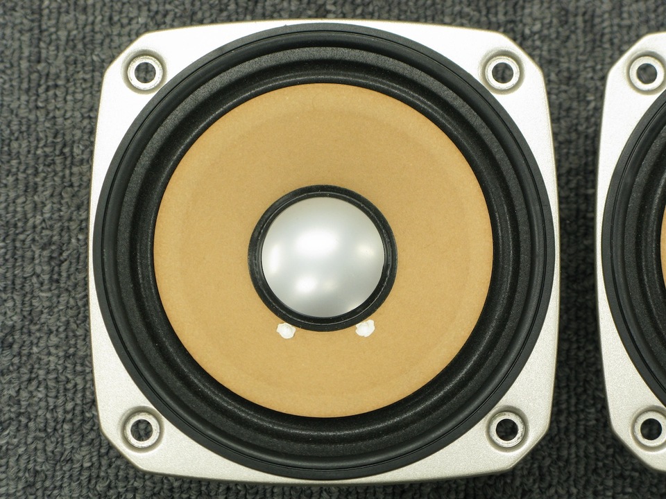 FF125K FOSTEX - 中古オーディオ 高価買取・販売 ハイファイ堂