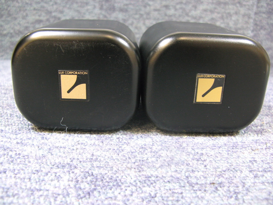 COH12-8 LUXMAN - 中古オーディオ 高価買取・販売 ハイファイ堂