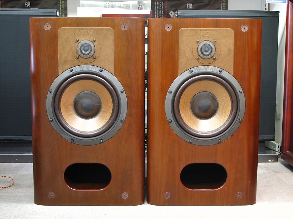2S-3003 DIATONE - 中古オーディオ 高価買取・販売 ハイファイ堂