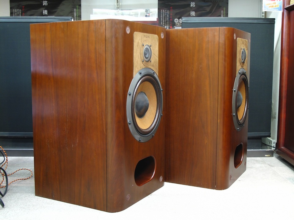 【値引後】2S-3003 DIATONE スピーカー 2S-3003 DIATONEの買取価格 : 286,000円 中古オーディオ 高価買取