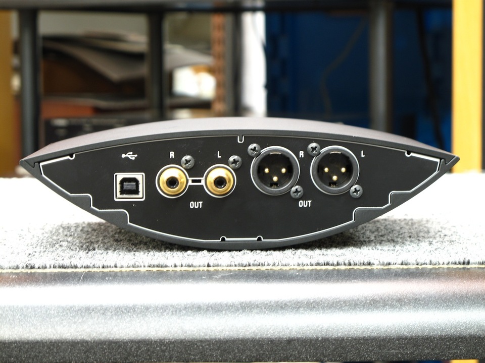 【美品/日本製】KORG DS-DAC-100 USB DAC 動作確認済 DS-DAC-100 KORG - 中古オーディオ 高価買取・販売 ハイファイ堂