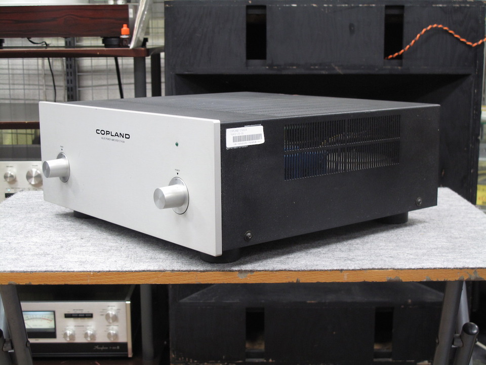 CTA504 COPLAND - 中古オーディオ 高価買取・販売 ハイファイ堂