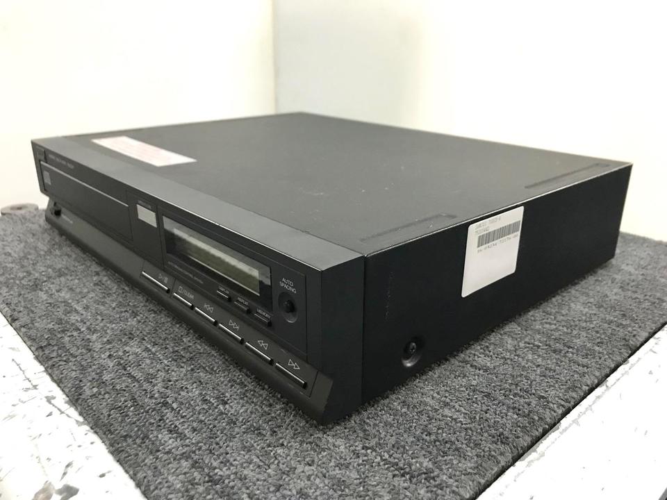 700CD-R SANSUI - 中古オーディオ 高価買取・販売 ハイファイ堂