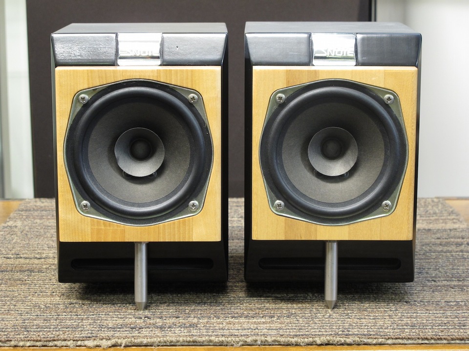 SOULNOTE ソウルノート SM10 モニタースピーカー ペア SOULNOTE ソウル