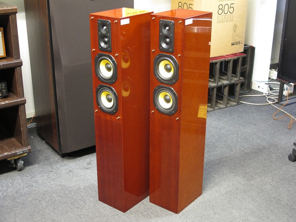 SC-T33XG DENON - 中古オーディオ 高価買取・販売 ハイファイ堂