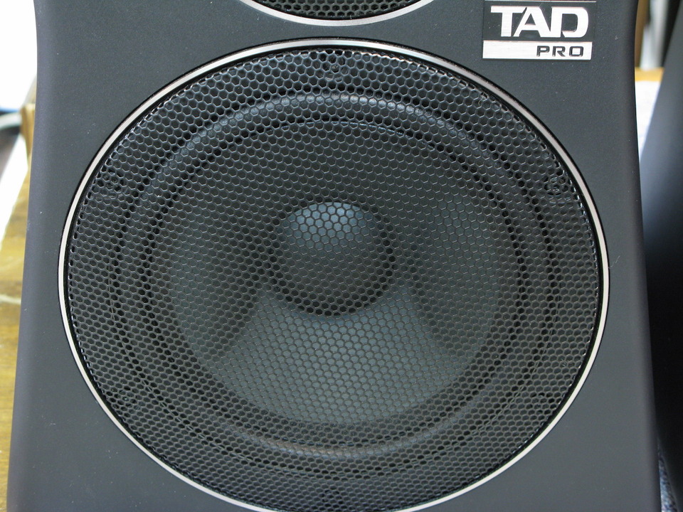 TSM-2201-LR TAD - 中古オーディオ 高価買取・販売 ハイファイ堂