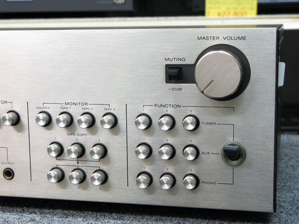 SB-5335 SONY - 中古オーディオ 高価買取・販売 ハイファイ堂