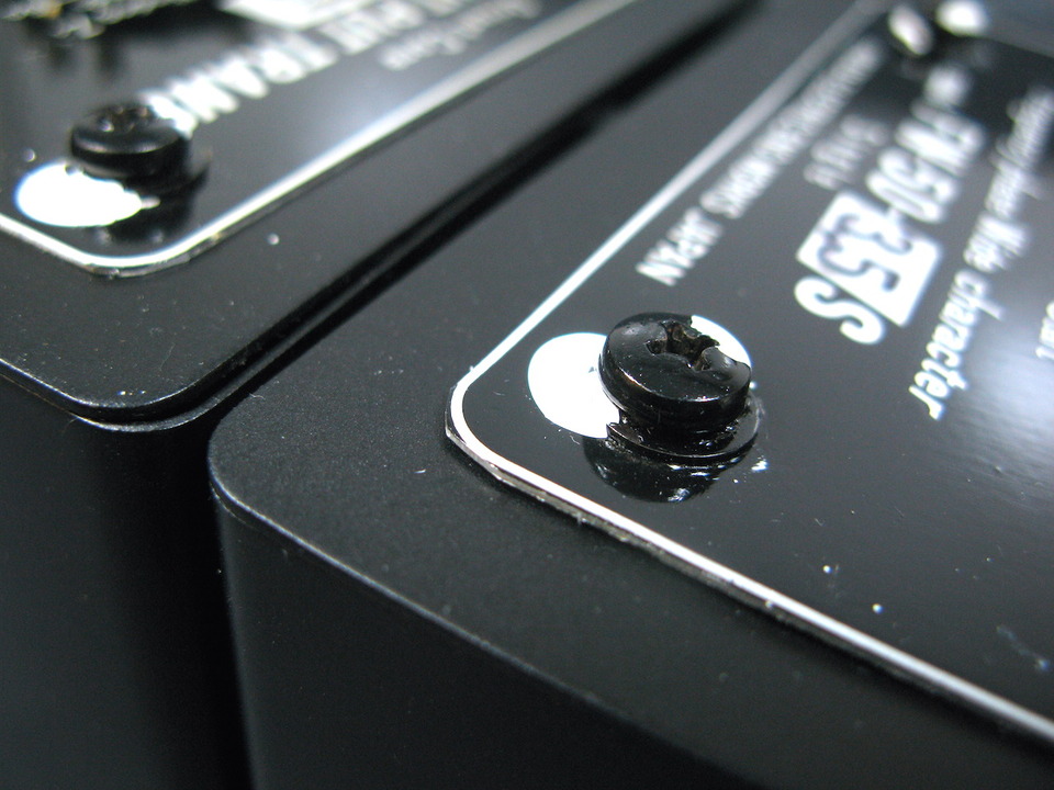 FW-50-3.5S TANGO - HiFi-Do McIntosh/JBL/audio-technica/Jeff