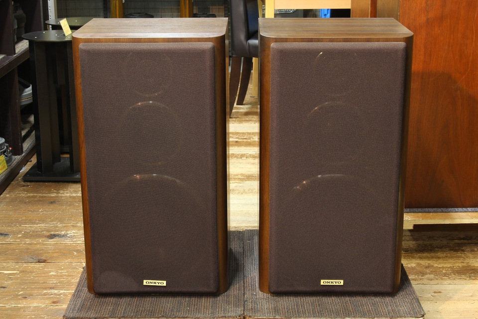 D-77XG ONKYO - 中古オーディオ 高価買取・販売 ハイファイ堂