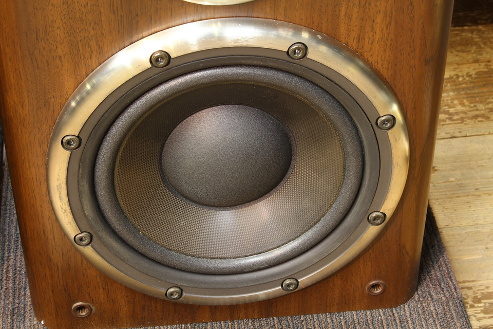 D-77XG ONKYO - 中古オーディオ 高価買取・販売 ハイファイ堂