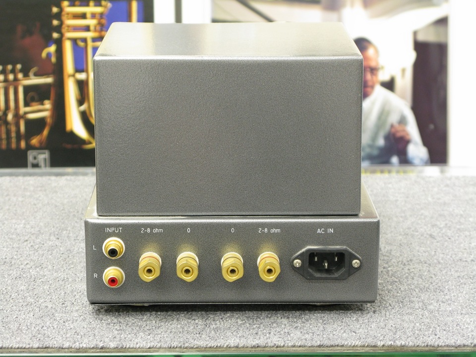 VP-Mini88 TRIODE - 中古オーディオ 高価買取・販売 ハイファイ堂