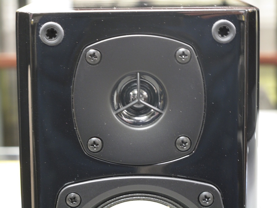 ONKYO 音響　スピーカーシステム　X-S1(B) ONKYOのコンポ「CDレシーバーシステム X-S1」 | さいおんじさん