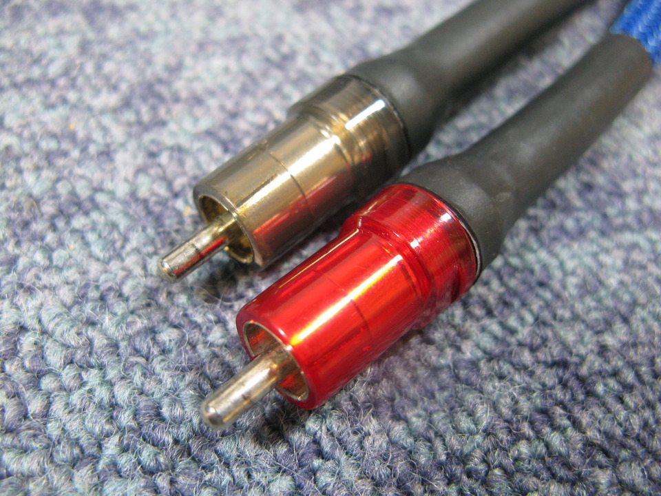 CADENZA/2.0m CHORD COMPANY - 中古オーディオ 高価買取・販売