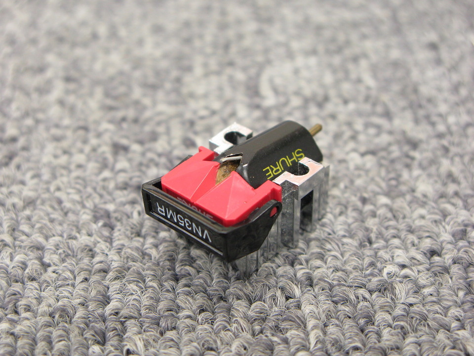 V15 TYPE3 SHURE - 中古オーディオ 高価買取・販売 ハイファイ堂